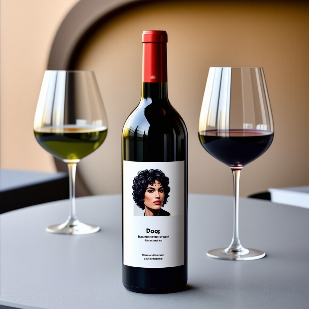 Ispaniškojo Doq Priorat vyno fenomenas: kodėl jis užkariauja Lietuvos gurmanų širdis Ispaniškojo Doq Priorat vyno fenomenas: kodėl jis užkariauja Lietuvos gurmanų širdis