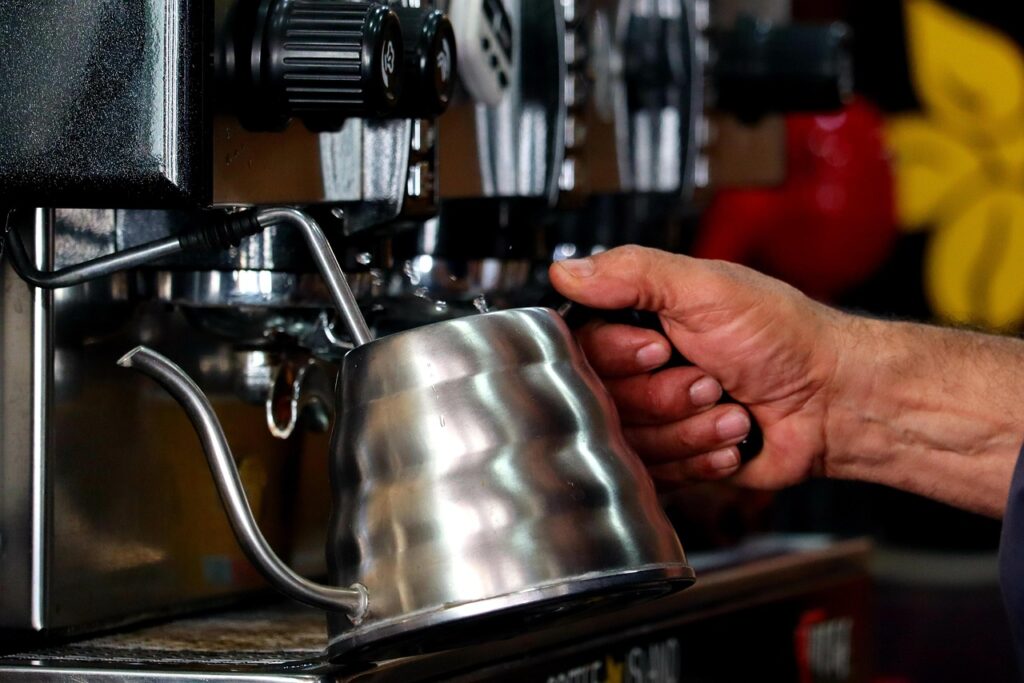 Kaip savarankiškai diagnozuoti ir išspręsti 7 dažniausias kavos aparatų problemas Vilniuje: praktinis vadovas verslui ir namams Kaip savarankiškai diagnozuoti ir išspręsti 7 dažniausias kavos aparatų problemas Vilniuje: praktinis vadovas verslui ir namams