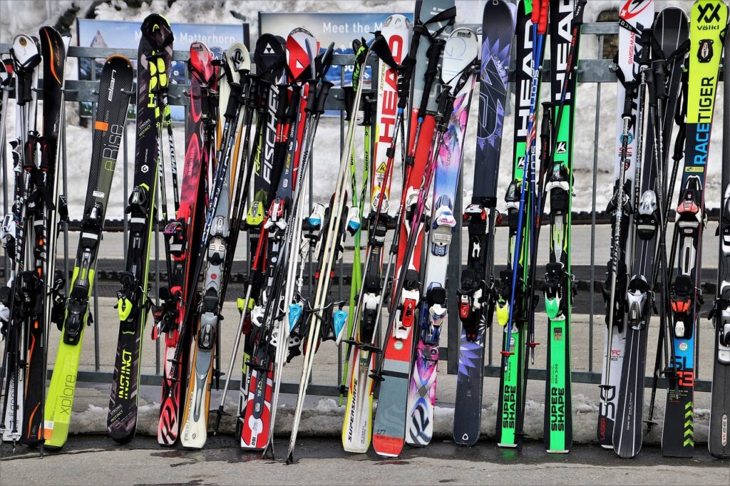 Kauno slidžių serviso paslaptys: kaip tinkamai paruošti slidės prieš sezoną ir kur tai padaryti profesionaliai Kauno slidžių serviso paslaptys: kaip tinkamai paruošti slidės prieš sezoną ir kur tai padaryti profesionaliai