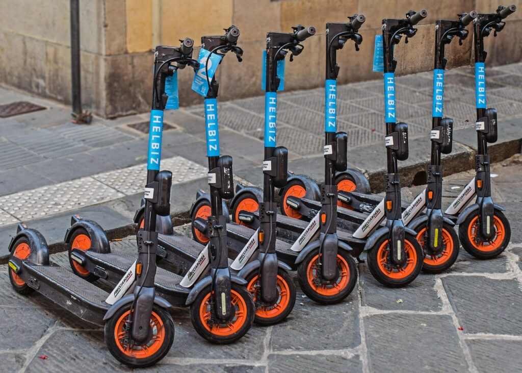 Kodėl elektrinis paspirtukas staiga nustoja veikti: 7 dažniausios priežastys ir ką daryti prieš vežant į servisą Kaune Kodėl elektrinis paspirtukas staiga nustoja veikti: 7 dažniausios priežastys ir ką daryti prieš vežant į servisą Kaune