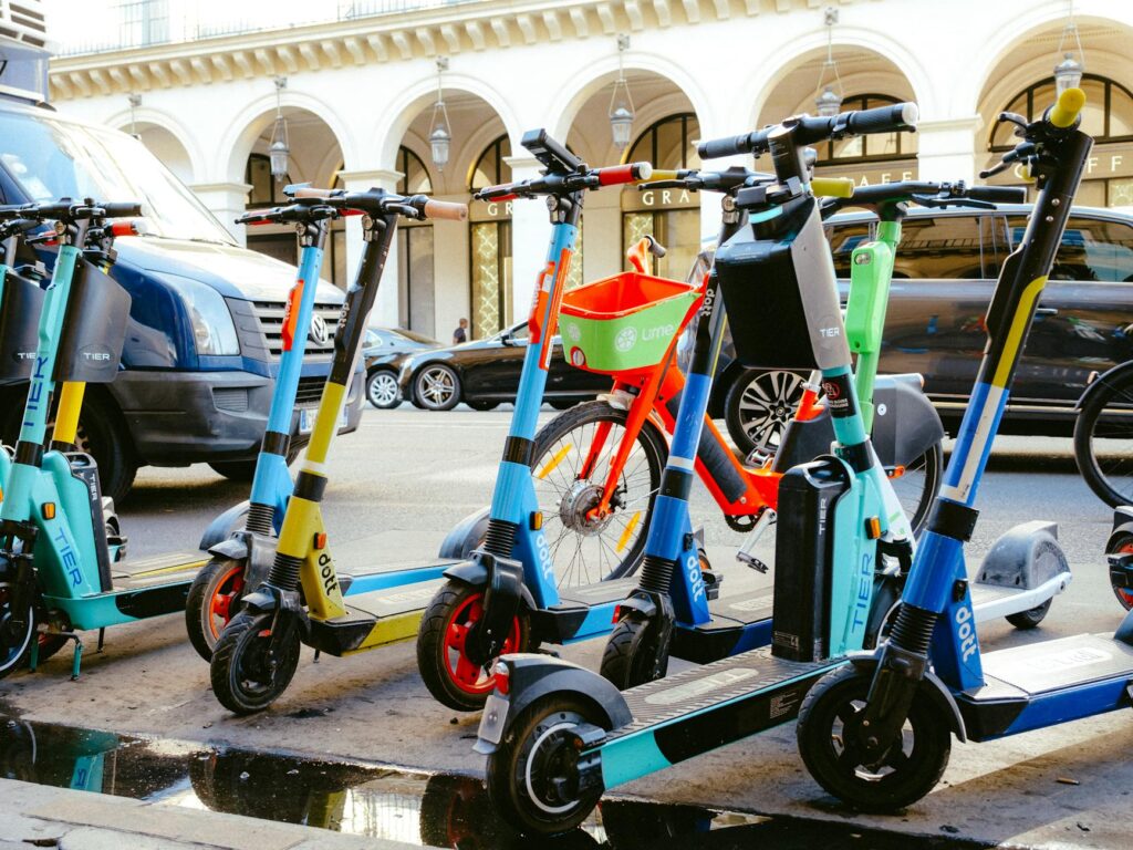 Kodėl elektrinis paspirtukas staiga nustoja veikti: 7 dažniausios priežastys ir ką daryti prieš vežant į servisą Kaune Kodėl elektrinis paspirtukas staiga nustoja veikti: 7 dažniausios priežastys ir ką daryti prieš vežant į servisą Kaune